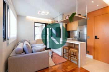 apartment em Rua Correia de Lemos, Chácara Inglesa - São Paulo - SP