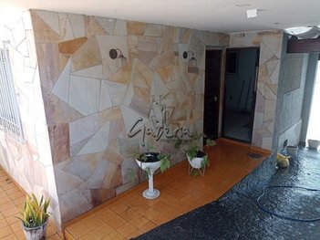 house em Rua Osvaldo Cruz, Santa Paula - São Caetano do Sul - SP
