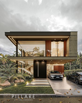 house em Rua Noruega, Marechal Rondon - Canoas - RS