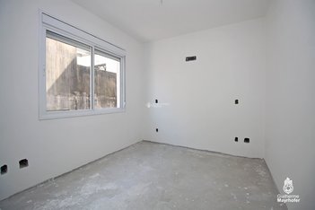 apartment em Rua Carlos Von Koseritz, São João - Porto Alegre - RS