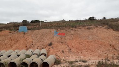 land_lot em Rua L, Eldorado - Itabira - MG