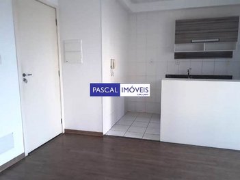 apartment em Rua Joaquim Morais, Vila Santa Catarina - São Paulo - SP