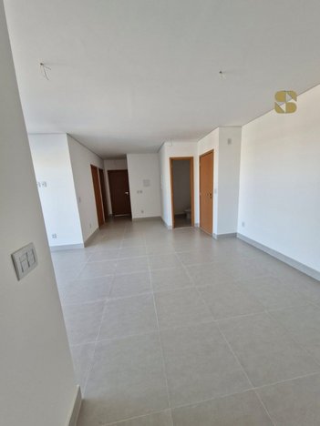 apartment em Rodovia Arquiteto Hélder Cândia, Ribeirão do Lipa - Cuiabá - MT