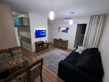 apartment em Rua Henrique Stefani, Igara - Canoas - RS