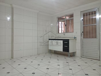 house em Rua Zina Batani Bernardi, Jardim Itapark - Mauá - SP