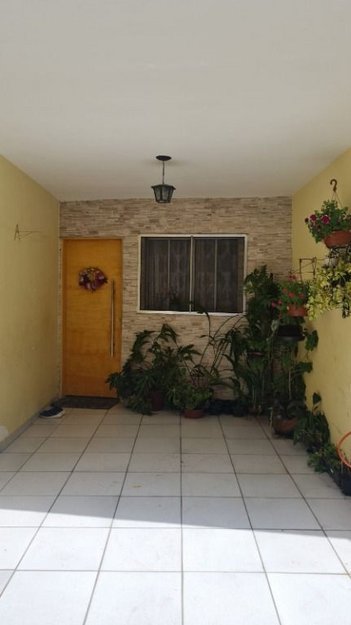 house em Rua São Diogo, Vila Arapuã - São Paulo - SP