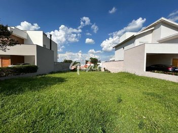 land_lot em Rua Serra do Caparaó, Jardim Reserva Bom Viver de Indaiatuba - Indaiatuba - SP