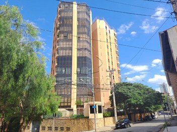 apartment em Rua Maestro Zeferino Santana, Vila Augusta - Sorocaba - SP