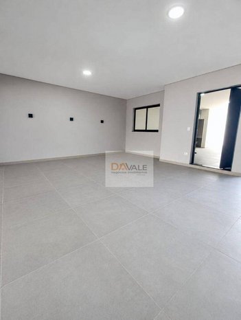 house em Rua Jorge de Lima, Loteamento Villa Branca - Jacareí - SP