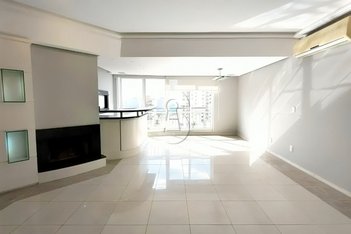 apartment em São Joaquim, Residencial Marselha, Centro - São Leopoldo - RS