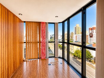 office em Avenida Érico Veríssimo, Menino Deus - Porto Alegre - RS