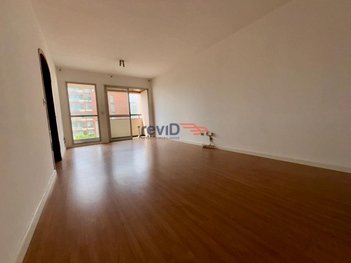 apartment em Rua Lacedemônia, Jardim Brasil (Zona Sul) - São Paulo - SP
