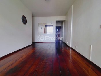 apartment em Rua Eça de Queiroz, Vila Mariana - São Paulo - SP