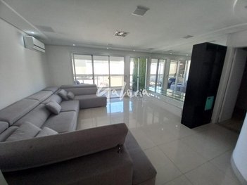 apartment em Rua Marechal Deodoro, Santa Paula - São Caetano do Sul - SP