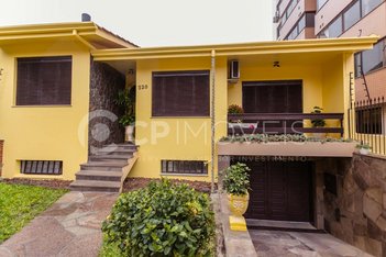 house em Congo, Vila Ipiranga - Porto Alegre - RS