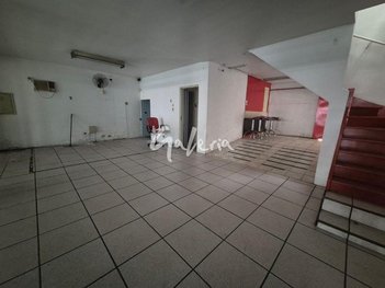 commercial_property em Rua Coronel Alfredo Fláquer, Centro - Santo André - SP