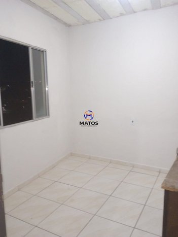 apartment em Rua José Sotero Diniz, Monte Carlo - Santa Luzia - MG