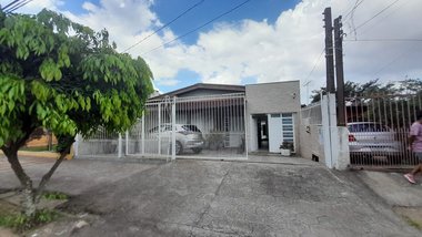 house em Delmar Rocha Barbosa, Parque Santa Fé - Porto Alegre - RS