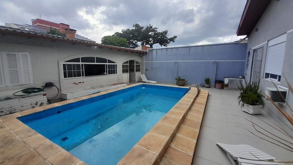 Cômodo Condomínio