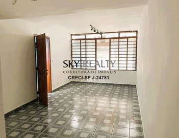 house em Rua Boçoroca, Vila Miriam - São Paulo - SP