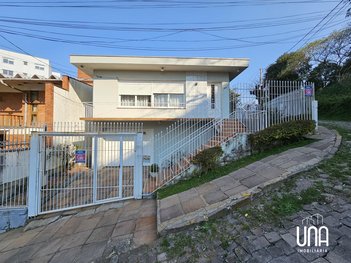 house em Rua Doutor Antunes, Centro - Bento Gonçalves - RS