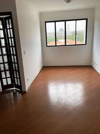 apartment em Rua Francisco Visentainer, Assunção - São Bernardo do Campo - SP