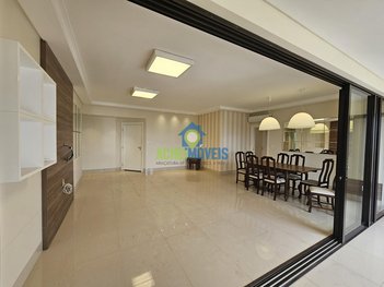 apartment em Rua Arlindo Floriano de Oliveira, Parque Baguaçu - Araçatuba - SP