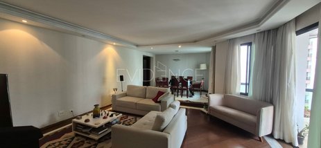 apartment em Rua Marechal Barbacena, Vila Regente Feijó - São Paulo - SP
