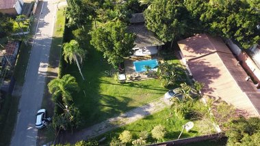 commercial_building em Servidão Braulina Machado, Vargem Grande - Florianópolis - SC