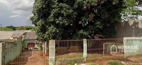 land_lot em Rua Rio Congoinhas, Parque Residencial Tuiuti - Maringá - PR