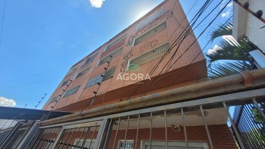 apartment em Avenida Victor Barreto, Centro - Canoas - RS
