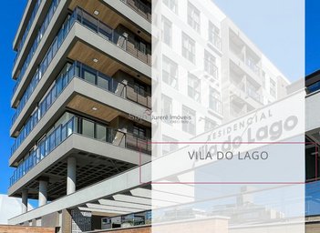 apartment em Avenida dos Salmões, Jurerê Internacional - Florianópolis - SC