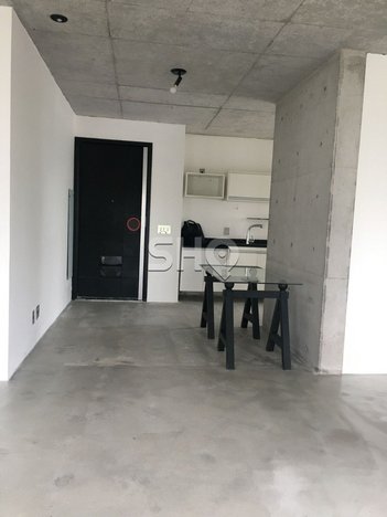 apartment em Rua Doutor Jesuíno Maciel, Campo Belo - São Paulo - SP