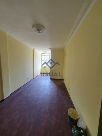 apartment em Rua dos Carijós, Centro - Belo Horizonte - MG