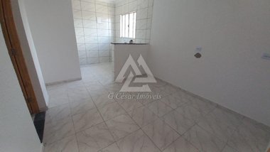 house em Rua João Guimarães, Jardim Itapark - Mauá - SP