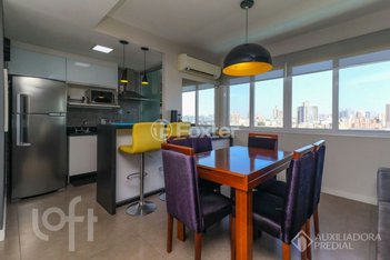 apartment em Avenida Florianópolis, Azenha - Porto Alegre - RS