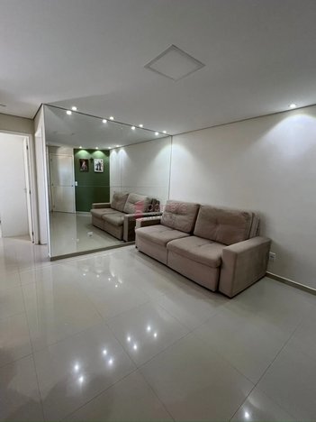 apartment em Rua Vitor Marcelo de Castro, Nova Cidade Jardim - Jundiaí - SP