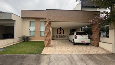 house em Rua Voluntário Benedito Sérgio, Parque São Cristóvão - Taubaté - SP