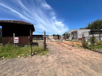 land_lot em Rua Marechal Deodoro, Itararé - Santa Maria - RS