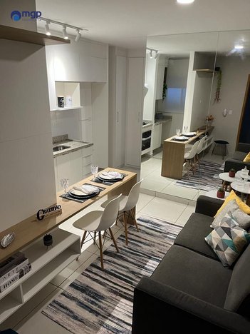 apartment em Rua Guarizinho, Casa Verde Média - São Paulo - SP