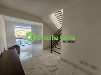 apartment em Rua São Domingos, Barreiro - Belo Horizonte - MG