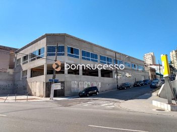 commercial_property em Rua Doutor Zuquim, Santana - São Paulo - SP