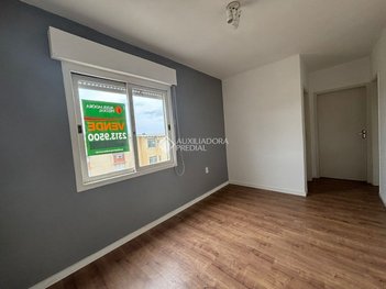 apartment em Rua Maria Montessori, São Sebastião - Porto Alegre - RS
