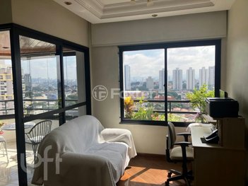 apartment em Rua Bamboré, Ipiranga - São Paulo - SP