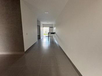 house em Rua Rita Ludolf, Jardim Buriti Sereno - Aparecida de Goiânia - GO