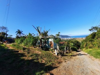 land_lot em Servidão Mares do Sul, Pântano do Sul - Florianópolis - SC