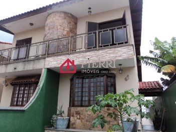 house em Rua Evandro Danton Ferreira Gandra, Vila Mangalot - São Paulo - SP
