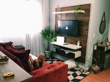 apartment em Avenida Vila Ema, Vila Ema - São Paulo - SP