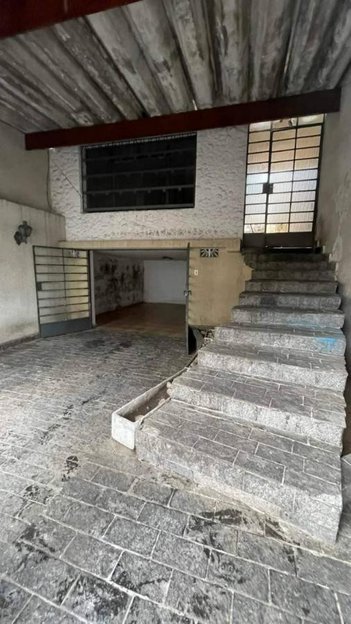 house em Rua Francisco Alarico Bérgamo, São Miguel Paulista - São Paulo - SP