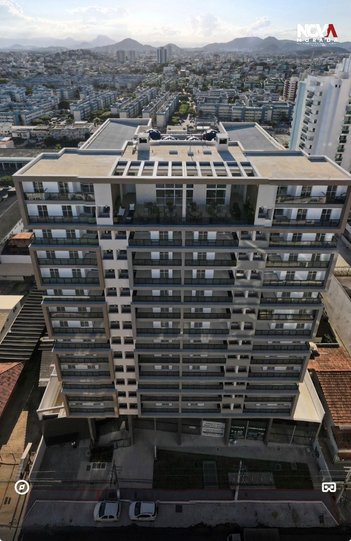 apartment em Rodovia do Sol, Praia de Itaparica - Vila Velha - ES